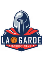 BASKET CLUB LA GARDE