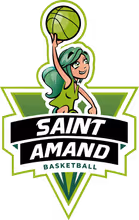 SAINT-AMAND HAINAUT BASKET