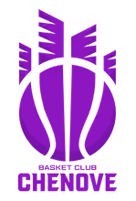 BASKET CLUB DE CHENOVE