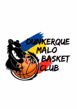 DUNKERQUE MALO BASKET CLUB