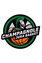 CHAMPAGNOLE JURA BASKET