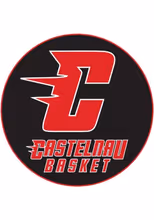 CASTELNAU BASKET