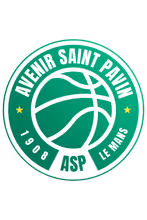 LE MANS SAINT PAVIN