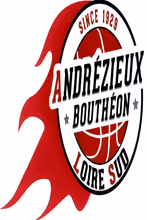 ANDREZIEUX-BOUTHEON LOIRE SUD BASKET