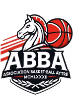 AYTRE  BASKET BALL
