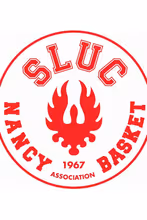 SLUC NANCY BASKET ASSOCIATION