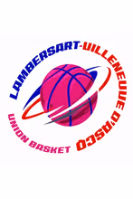 UNION BASKET LAMBERSART / VILLENEUVE D'ASCQ