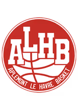 APLEMONT LE HAVRE BASKET