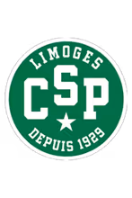 LIMOGES CSP (SASP)