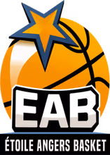 ETOILE ANGERS BASKET