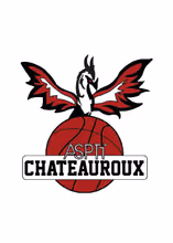 ASPTT CHATEAUROUX