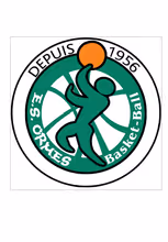 EVEIL SPORTIF D'ORMES BASKET BALL