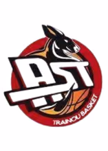 TRAINOU AS