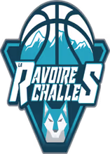 LA RAVOIRE CHALLES