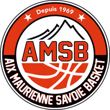 AIX MAURIENNE SAVOIE BASKET