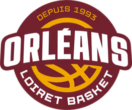 ORLEANS LOIRET BASKET