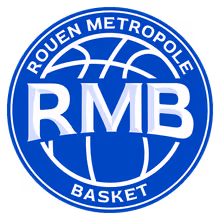 ROUEN METROPOLE BASKET
