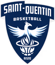 SASP - SAINT QUENTIN BASKET BALL