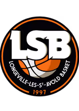 LONGEVILLE ET ST AVOLD BASKET
