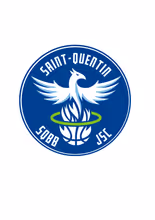 SASP - SAINT QUENTIN BASKET BALL