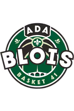 SASP ADA BLOIS BASKET
