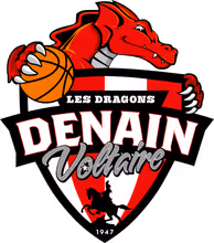 DENAIN VOLTAIRE BASKET - PORTE DU HAINAUT