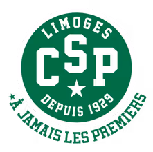 LIMOGES CSP (SASP)