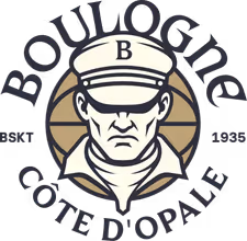 BOULOGNE-SUR-MER