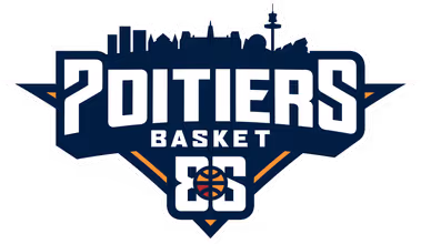 POITIERS BASKET 86