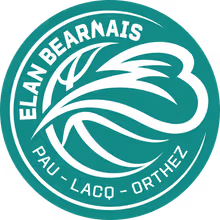 ELAN BEARNAIS PAU LACQ ORTHEZ